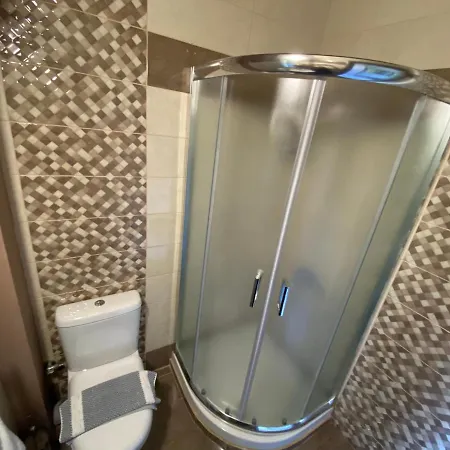 מלון Aelia סקאלה פוטאמיאס