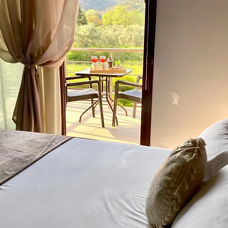 Aelia סקאלה פוטאמיאס