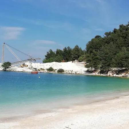 Aelia Skala Potamia (Thasos)