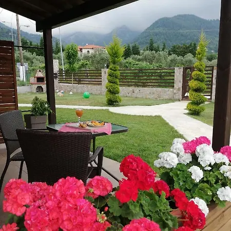 Aelia Skala Potamia (Thasos)