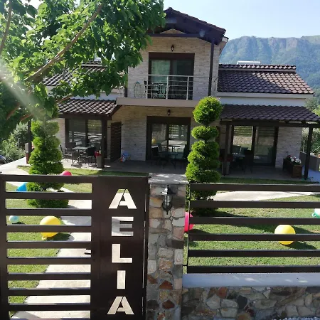 Hotel Aelia