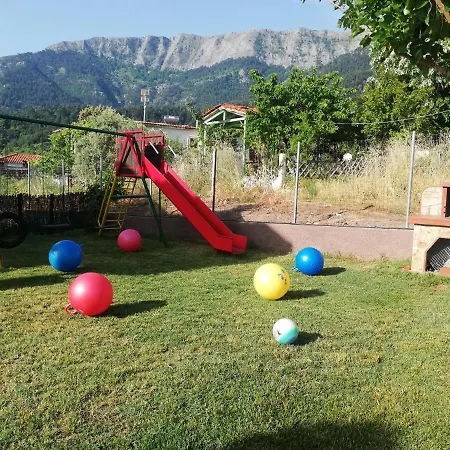 Aelia Hotel