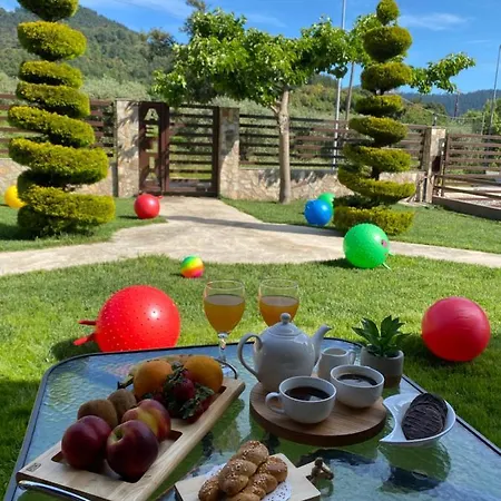 Aelia * Skala Potamia (Thasos)