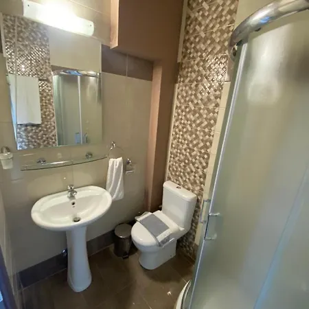 Hotel Aelia