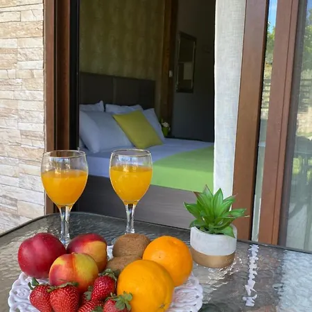 Aelia * Skala Potamia (Thasos)