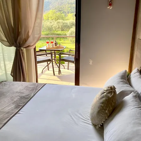 Hotel Aelia Skala Potamia (Thasos)