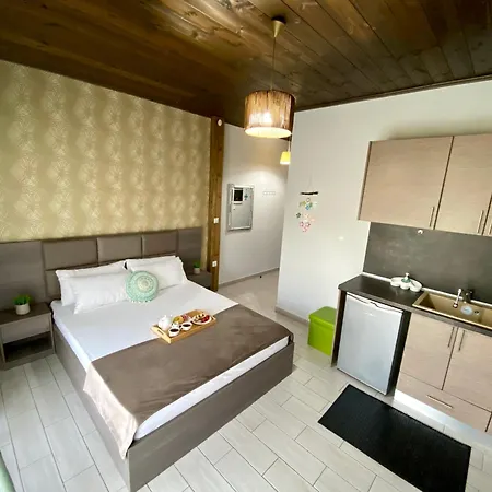Hotel Aelia
