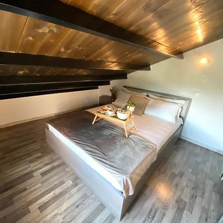 Hotel Aelia Skala Potamia