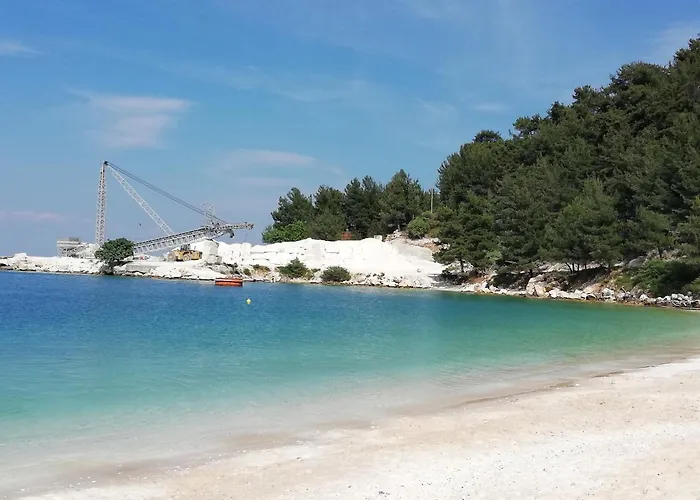 Aelia Skala Potamia (Thasos)