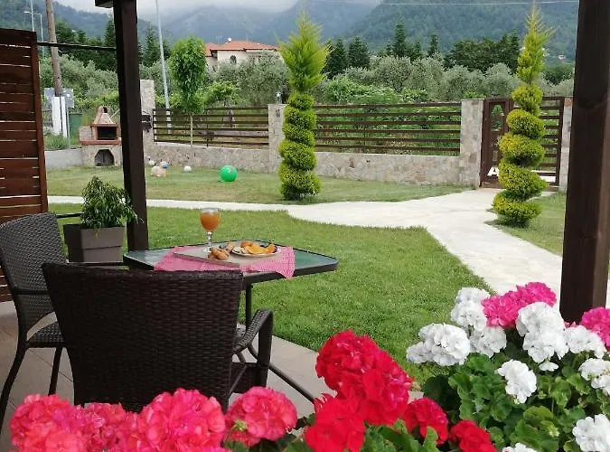 Aelia Skala Potamia (Thasos)