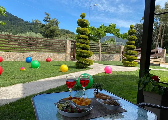 Aelia * Skala Potamia (Thasos)