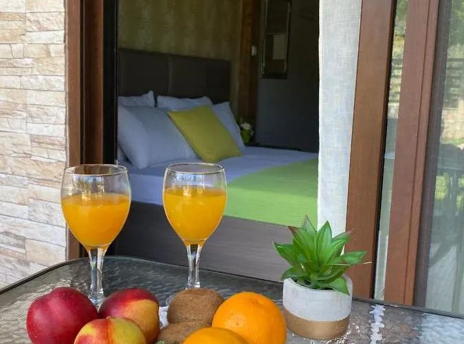 Aelia * Skala Potamia (Thasos)