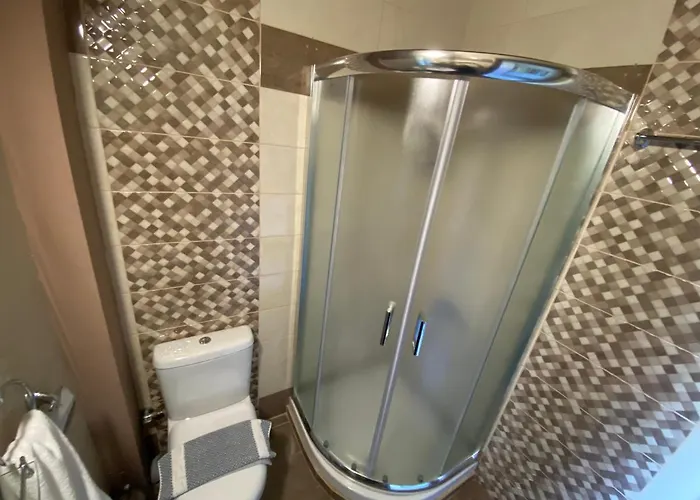 Hotel Aelia Skala Potamia (Thasos)