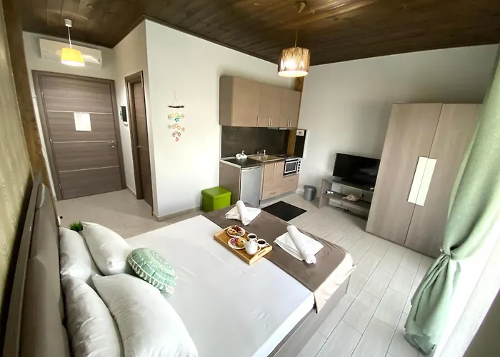 Aelia Skala Potamia (Thasos)