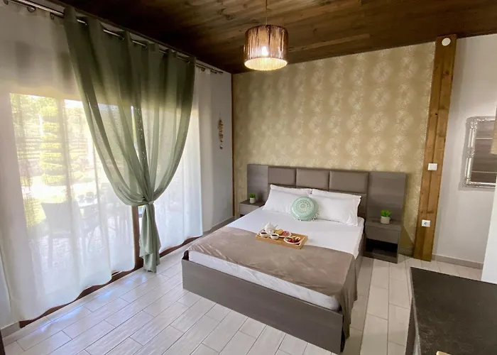 Aelia * Skala Potamia (Thasos)